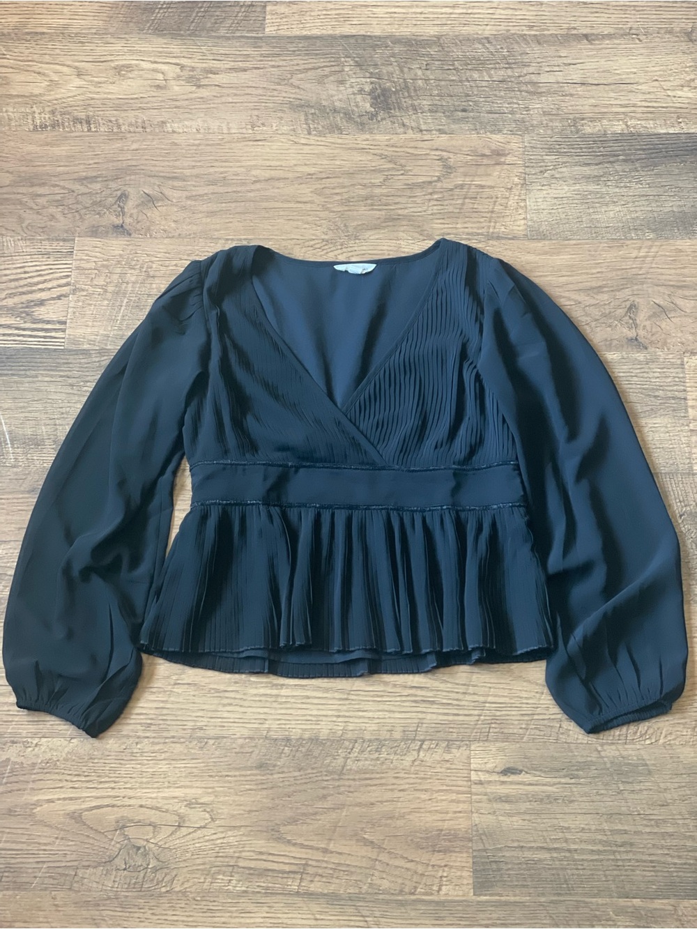 Lucky Brand size small top